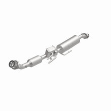 Load image into Gallery viewer, MagnaFlow Conv DF 20-22 Toyota Prius Prime Underbody 1.8L
