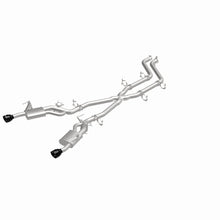 Load image into Gallery viewer, Magnaflow 26+ Dodge Charger 3.0L SPEQ Cat-Back System

