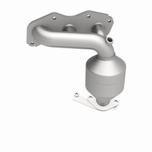 Load image into Gallery viewer, MagnaFlow Converter Direct Fit 07-15 Toyota Sienna 3.5L
