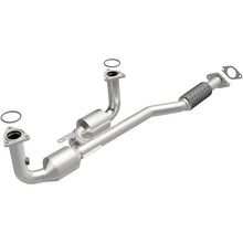 Load image into Gallery viewer, Magnaflow Conv DF 95-99 Maxima/I30 front 50S
