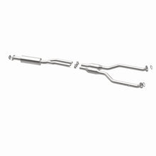 Load image into Gallery viewer, Magnaflow 07-11 Lexus GS350 3.5L Direct Fit Converter
