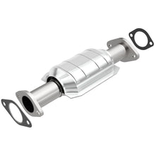 Load image into Gallery viewer, MagnaFlow Conv DF 96-97 626/MX6 2.0L rear 50S
