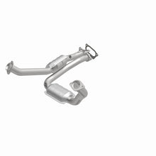Load image into Gallery viewer, MagnaFlow Conv DF 04 Ranger/Bser 3.0 Front 50S
