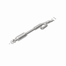Load image into Gallery viewer, MagnaFlow Conv DF 03-05 Tiburon 2.7L
