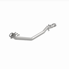 Load image into Gallery viewer, BRE Exhaust 92-95 4Runner 3.0L Front Pipe Kit
