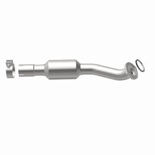 Load image into Gallery viewer, MagnaFlow Conv DF 09-12 Toyota RAV4 2.5 3.5 Underbody
