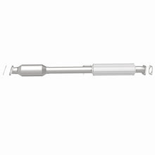 Load image into Gallery viewer, MagnaFlow Conv DF 11-14 Sonata 2.4L Underbody (OEM Grade Federal / EPA Compliant)
