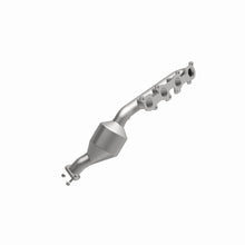 Load image into Gallery viewer, MagnaFlow Conv DF 03-04 4Run 4.7 Driver Side Manifold
