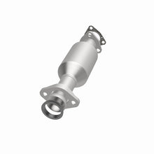 Load image into Gallery viewer, MagnaFlow 88-95 Civic/CRX 1.5/1.6 CA Manifold DF Converter

