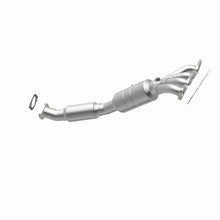 Load image into Gallery viewer, MagnaFlow Conv DF 08-09 Ford Focus 2.0L
