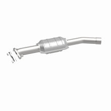 Load image into Gallery viewer, MagnaFlow Conv DF 99-05 Mazda Miata/MX5 (Exc Turbocharged) 1.8L A/T
