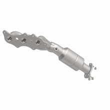 Load image into Gallery viewer, Magnaflow 10-12 Toyota 4Runner 4.0L Direct Fit Converter
