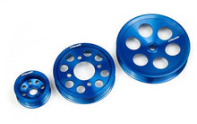 Load image into Gallery viewer, GReddy Toyota 2JZ/1JZ (JZX100/JZZ30) Pulley Kit
