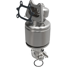 Load image into Gallery viewer, Magnaflow 05-10 Honda Odyssey 3.5L Direct Fit Converter
