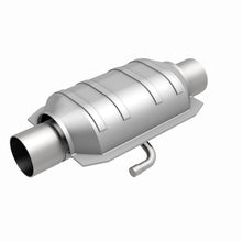 Load image into Gallery viewer, MagnaFlow Conv Univ 2.5 W/Air FED
