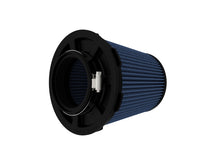 Load image into Gallery viewer, aFe Momentumint Rplcmnt Air Filter w/ Pro 5R Media 3-1/8inF x 6inB x 4-1/2inT (Invert) x 6-1/4inH

