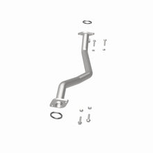 Load image into Gallery viewer, BRE Exhaust 04-09 Highlander RX330 RX350 2.4L 3.3L 3.5L Front Pipe Kit
