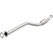 Load image into Gallery viewer, MagnaFlow 09-16 BMW Z4 OEM Grade Federal / EPA Compliant Direct-Fit Catalytic Converter
