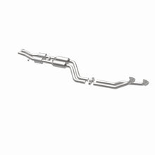 Load image into Gallery viewer, MagnaFlow 96-99 BMW M3 L6 3.2L / 96-98 328i/328is L6 2.8L California Catalytic Converter Direct Fit

