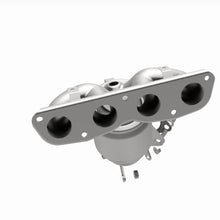 Load image into Gallery viewer, MagnaFlow 19-20 Hyundai Tucson L4 2.0L OEM Grade Direct-Fit Catalytic Converter
