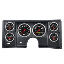 Load image into Gallery viewer, Autometer Sport-Comp Direct Fit Dash Kit 78-81 Malibu / El Camino / Montecarlo (2 x 5in/4 x 2-5/8in)
