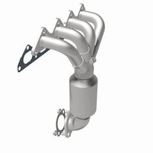 Load image into Gallery viewer, MagnaFlow Conv DF 03-05 Hyundai Elantra 2.0L
