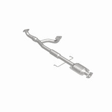 Load image into Gallery viewer, MagnaFlow Conv DF 01-05 Chrysler Sebring / 00-05 Mitsubishi Eclipse / 99-03 Galant - Rear
