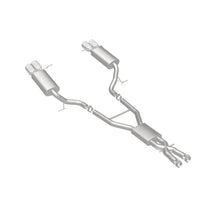 Load image into Gallery viewer, MagnaFlow SYS C/B 06-08 BMW M5 5.0L
