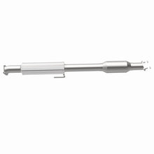 Load image into Gallery viewer, Magnaflow 12-14 Azera 3.3L Underbody Direct Fit Converter
