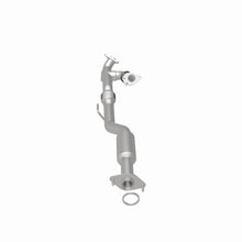 Load image into Gallery viewer, MagnaFlow Direct-Fit OEM EPA Compliant Catalytic Converter - 13-15 Nissan Pathfinder V6 3.5L
