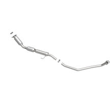 Load image into Gallery viewer, MagnaFlow Converter Direct Fit California 09-11 Toyota Corolla / Matrix L4-1.8LGAS

