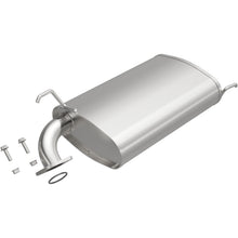 Load image into Gallery viewer, BRE Exhaust 98-02 Accord 2.3L Muffler Kit

