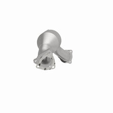 Load image into Gallery viewer, MagnaFlow Conv Direct Fit 11-15 Audi Q7 V6 3.0L - 2.5in Pipe Dia 24.375in L
