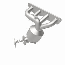 Load image into Gallery viewer, Magnaflow 11-16 Hyundai Elantra L4 1.8L OEM Manifold Direct Fit Catalytic Converter
