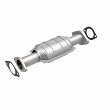 Load image into Gallery viewer, MagnaFlow Conv DF 96-97 626/MX6 2.0L rear 50S
