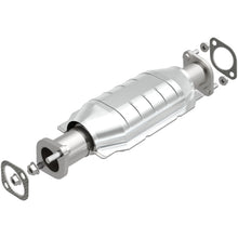 Load image into Gallery viewer, MagnaFlow Conv DF 05-10 Kia Sportage 2.7L
