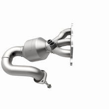Load image into Gallery viewer, MagnaFlow Conv DF 06-09 Eclipse 3.8 Rear Manifold O
