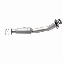 Load image into Gallery viewer, MagnaFlow Conv DF 06-08 Honda Civic SI 2.0L
