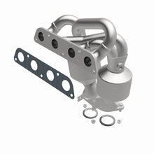 Load image into Gallery viewer, MagnaFlow Conv DF 00-05 Toyota MR2 1.8L
