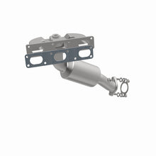 Load image into Gallery viewer, MagnaFlow Conv DF BMW 3 01-06 Rear
