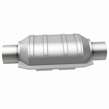 Load image into Gallery viewer, MagnaFlow Conv Univ 2.5 W/Air FED
