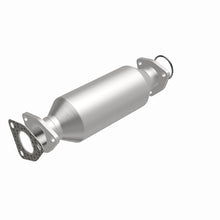 Load image into Gallery viewer, MagnaFlow Conv Direct Fit 91-93 Honda Accord 2.2 CA
