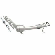Load image into Gallery viewer, MagnaFlow Conv DF 06-09 Mazda 3 2.0L
