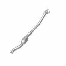 Load image into Gallery viewer, MagnaFlow Converter Direct Fit California Grade 06-09 Audi A6 3.2L
