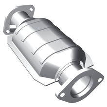 Load image into Gallery viewer, MagnaFlow Conv DF 00-02 Nissan Sentra 1.8L CC
