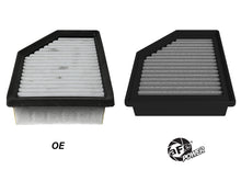 Load image into Gallery viewer, afe Magnum FLOW OE Replacement Air Filter Nissan Rogue 22-25 L3-1.5L (t)
