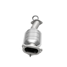 Load image into Gallery viewer, MagnaFlow Conv DF 04-06 Ford Ranger Rear Assy / 04-06 Mazda B3000/B4000 Rear Assy
