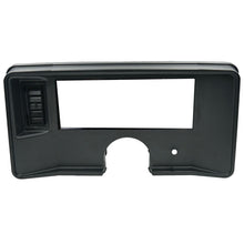 Load image into Gallery viewer, Autometer 82-87 Monte Carlo/El Camino/Malibu Replacement InVision Dash Panel
