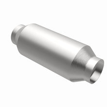Load image into Gallery viewer, MagnaFlow Conv Universal 2.25 inch C/C spun body
