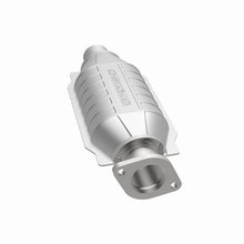 Load image into Gallery viewer, MagnaFlow Conv DF 86-89 Nissan D21
